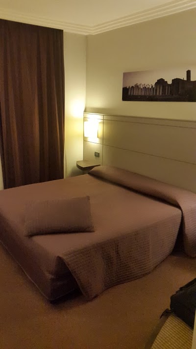 Ardeatina Park Hotel, Rome, Italy