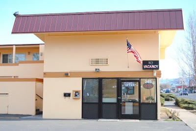 Budget Inn of America, Medford, United States of America