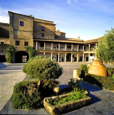 PARADOR DE OROPESA  TOLEDO, Oropesa - Toledo, Spain
