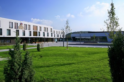 Best Western Premier Schlosshotel Park Consul, Heidenheim an der Brenz, Germany