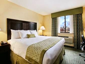 Ramada Long Island City, Long Island City, United States of America