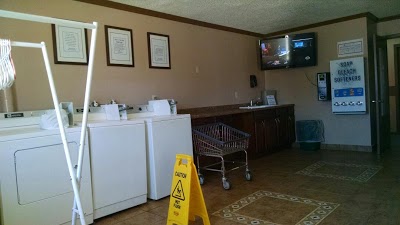 Amber Inn Motel Le Mars, Le Mars, United States of America