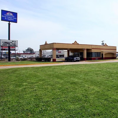 Americas Best Value Inn and Suites - Greenwood, Greenwood, United States of America