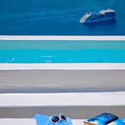 Alexander Villas, Santorini, Greece