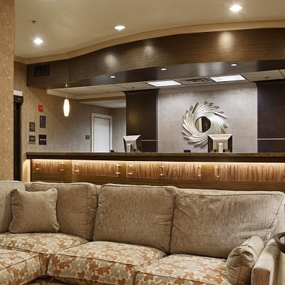 BW PLUS TEXARKANA INN AND STE, Texarkana, United States of America