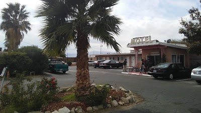 Tropic Motel Lancaster, Lancaster, United States of America