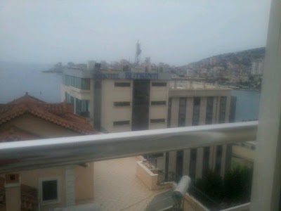 HOTEL BUTRINTI, Saranda, Albania
