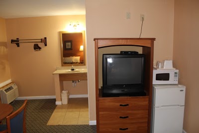 Budget Inn of Lynchburg and Bedford, Goode, United States of America