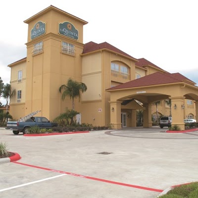 La Quinta Inn & Suites Lumberton, Lumberton, United States of America