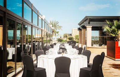 Sofitel Dubai Jumeirah Beach, Dubai, United Arab Emirates
