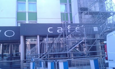 ibis Styles Fontenay, Fontenay-sous-Bois, France