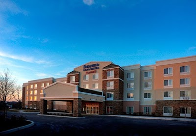Fairfield Inn by Marriott Kennett Square Brandywine Valley, Kennett Square, United States of America