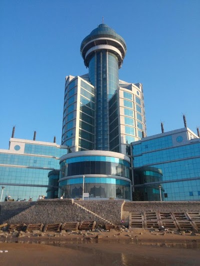 DoubleTree by Hilton Qingdao - Chengyang, Qingdao, China