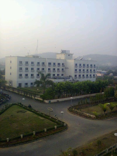 Ginger Guwahati, Guwahati, India