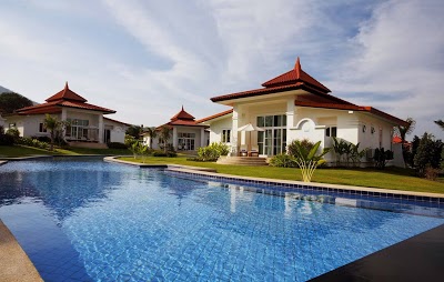 Banyan Resort & Golf Hua Hin, Hua Hin, Thailand