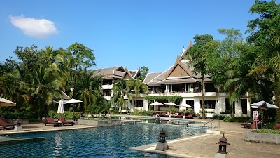 Mukdara Beach Villa & Spa Resort, Takua Pa, Thailand