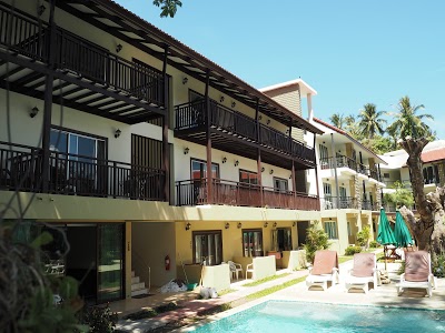 Baan Karon Resort, Karon, Thailand