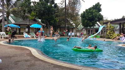 Southern Lanta Resort, Ko Lanta, Thailand