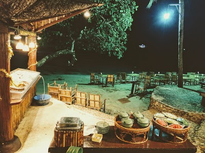 Banpu Koh Chang, Ko Chang, Thailand