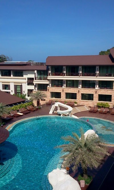 Kacha Resort and Spa Koh Chang, Ko Chang, Thailand