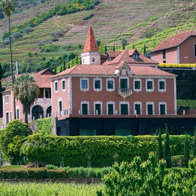 Aquapura Douro Valley, Lamego, Portugal