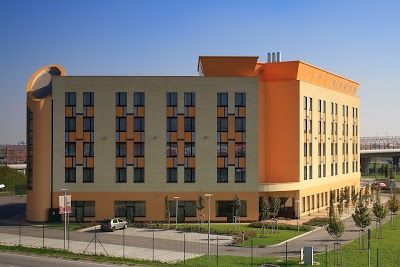 Chopin Hotel Bratislava, Bratislava, Slovakia