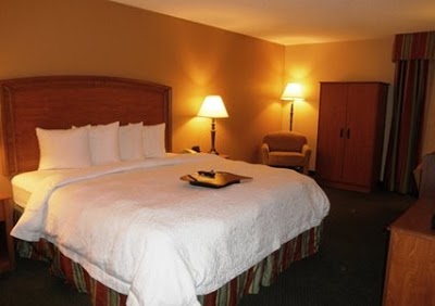 Hampton Inn St. Louis-NW I-270 (Florissant), Florissant, United States of America