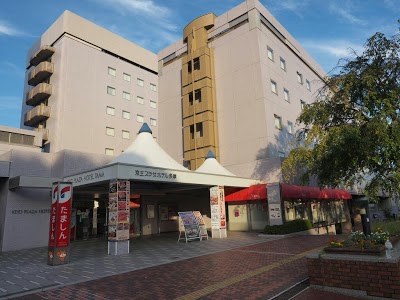 Keio Plaza Hotel Tama, Tama, Japan