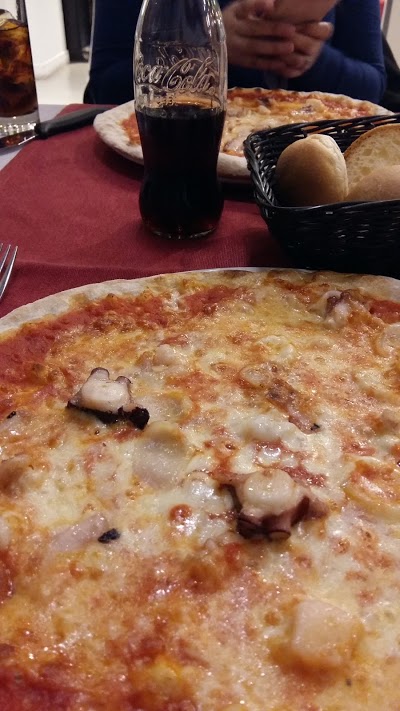Best Western Hotel Rome Airport, Fiumicino, Italy