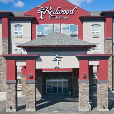 Redwood Inn & Suites, Clairmont, Canada