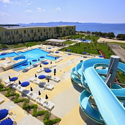 Falkensteiner Family Hotel Diadora, Zadar, Croatia