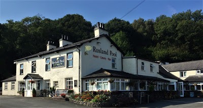 The Rusland Pool Hotel, Ulverston, United Kingdom