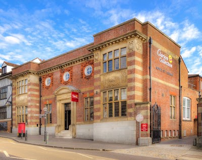 Clarion Collection Hotel St. Albans, St Albans, United Kingdom