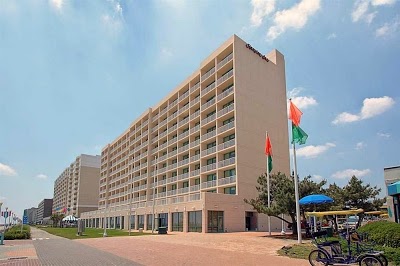 Hampton Inn Virginia Beach-Oceanfront South, Virginia Beach, United States of America
