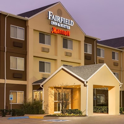 Fairfield Inn by Marriott Waco South, Waco, United States of America