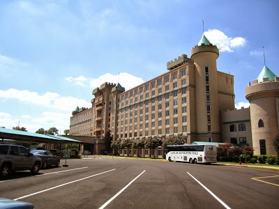 Fitz Casino & Hotel Tunica, Robinsonville, United States of America
