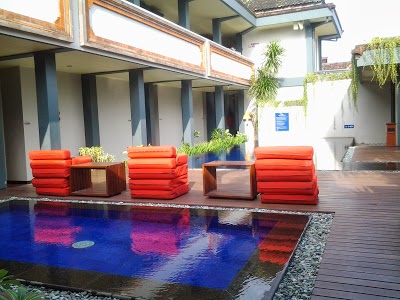 The Yani Hotel, Denpasar, Indonesia