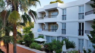 Suite Hotel S'Argamassa Palace, Santa Eulalia del Rio, Spain