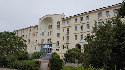 Club Belambra Le Grand H, Crozon, France