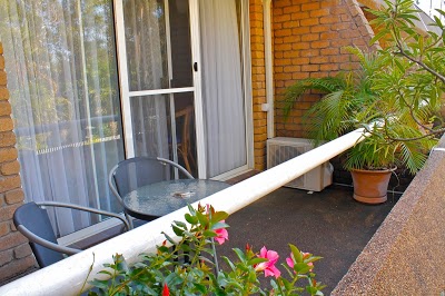 Aquajet Motel, Coffs Harbour, Australia