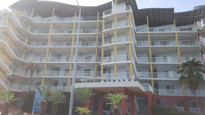 Cullen Bay Resorts, Larrakeyah, Australia