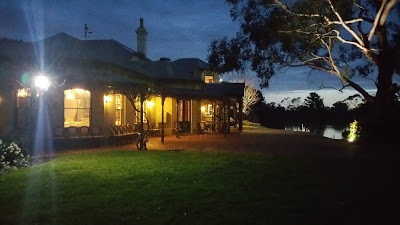 Woodman Estate, Moorooduc, Australia