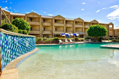 Abbey Beach Resort, Broadwater, Australia