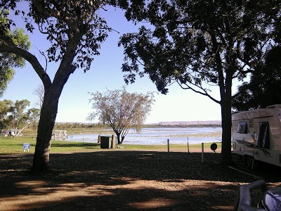 Kununurra Lakeside Resort, Kununurra, Australia