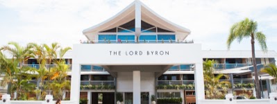 Lord Byron Resort, Byron Bay, Australia