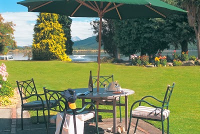 Distinction Te Anau Hotel And Villas, Te Anau, New Zealand