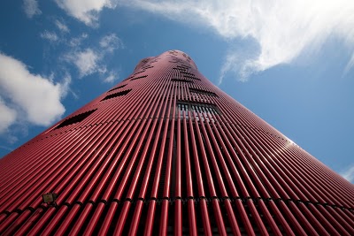 Hotel Porta Fira, LHospitalet de Llobregat, Spain