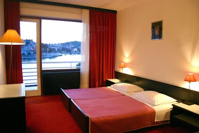 Delfin Hvar Hotel, Hvar, Croatia