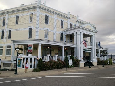 Stafford's Perry Hotel, Petoskey, United States of America