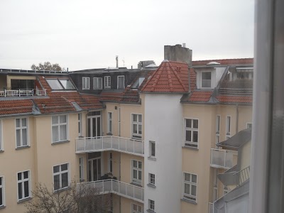 Europa City, Berlin, Germany